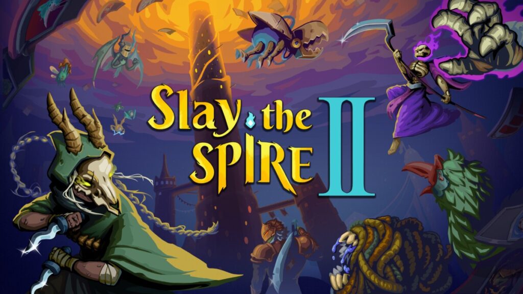 Slay the Spire 2: record incredibile di giocatori