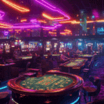 Guida ai casino non AAMS del 2026 – Tutti i migliori casino online internazionali