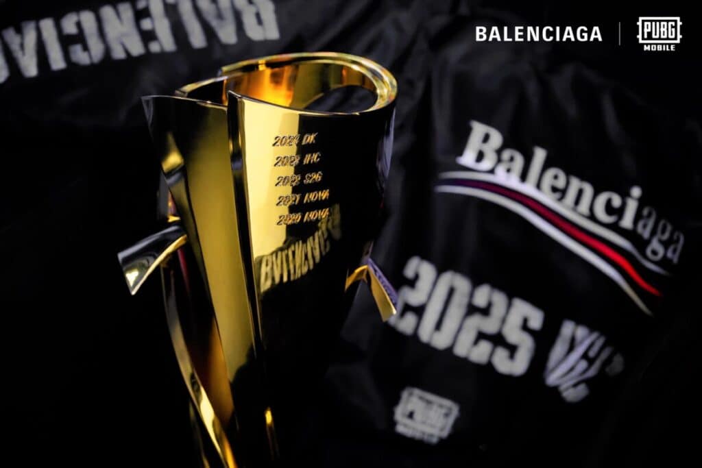PMGC 2025: squadre, orari e tutto quello che c’è da sapere sui mondiali di PUBG Mobile