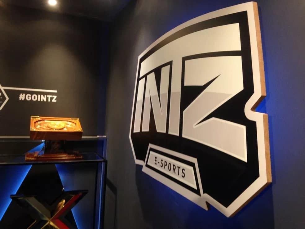 INTZ hivescale 100 milioni