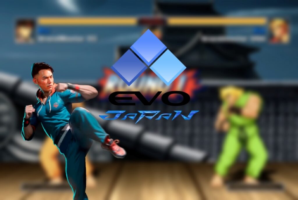 ときど選手、EVO殿堂入りと日本eスポーツアワード2024での快挙