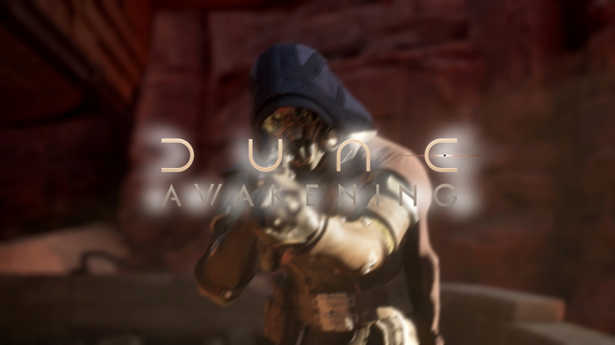 Dune Awakening Steam版が2025年5月にリリースへ