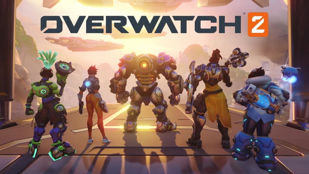 『Overwatch 2』ルートボックスが復活、しかし新たな問題も浮上