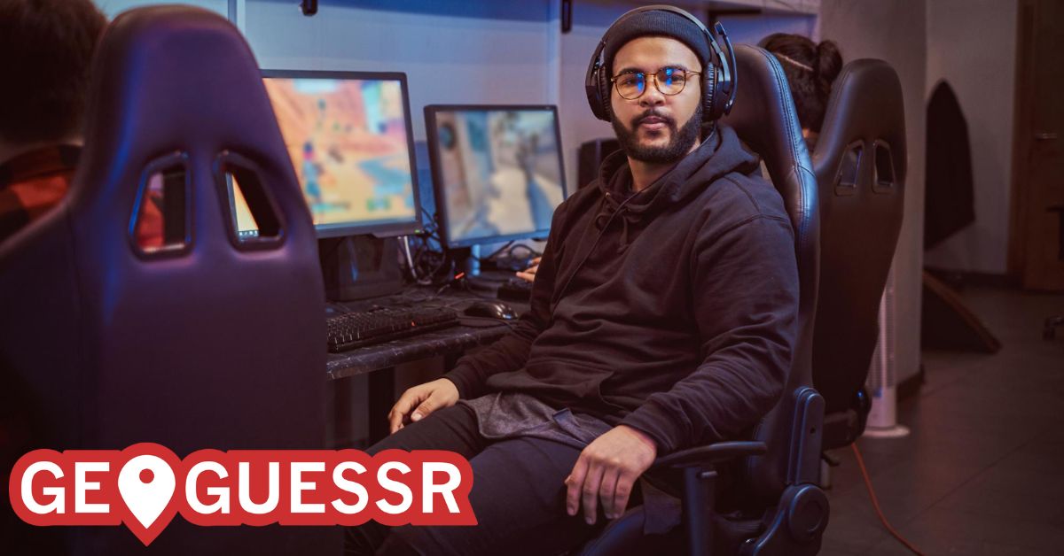 GeoGuessr、eスポーツメジャー大会を日本・米国・スウェーデンで開催へ