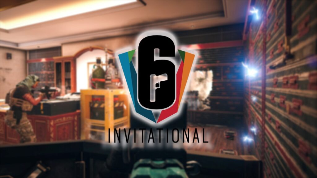 【eスポーツ】「Six Invitational 2025」が初のアメリカツアー開催へ、日本から2チーム参戦