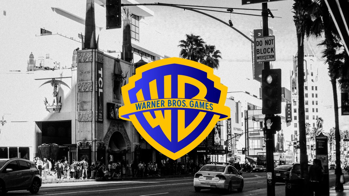 Warner Bros.がゲームスタジオ3社を閉鎖か？事業の大幅な見直しを実施