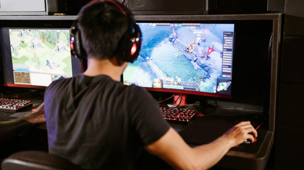 ゲーム業界に激震？トランプ前大統領の関税政策が投げかける深刻な課題