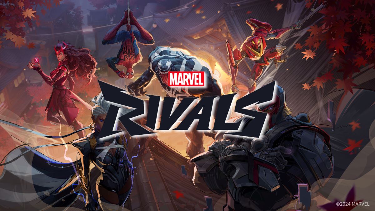 Marvel Rivalsに「クローン対戦モード」登場