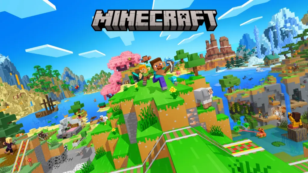 マイクラ2の開発予定はなし？開発元が明かした今後の方針とファンの期待