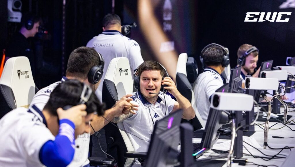 eスポーツワールドカップ2025の詳細続々と決まる、チケットの販売も開始