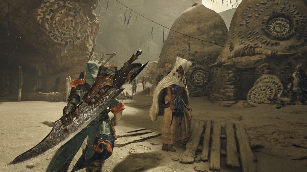 無限キャラエディットMODとは？