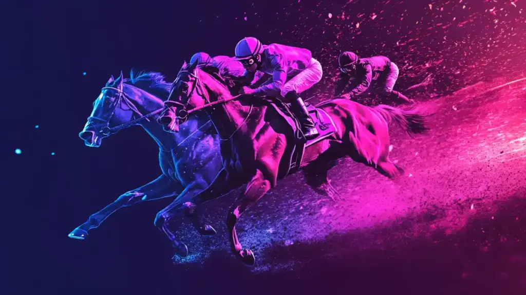 ブックメーカー 競馬