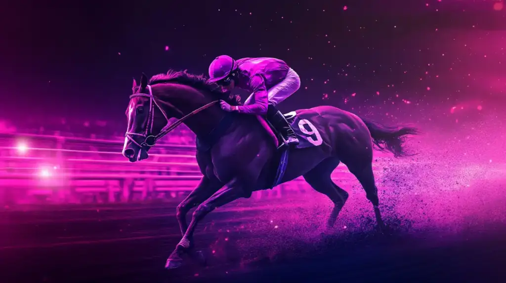 競馬 ブックメーカー