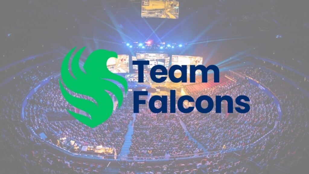Team Falcons