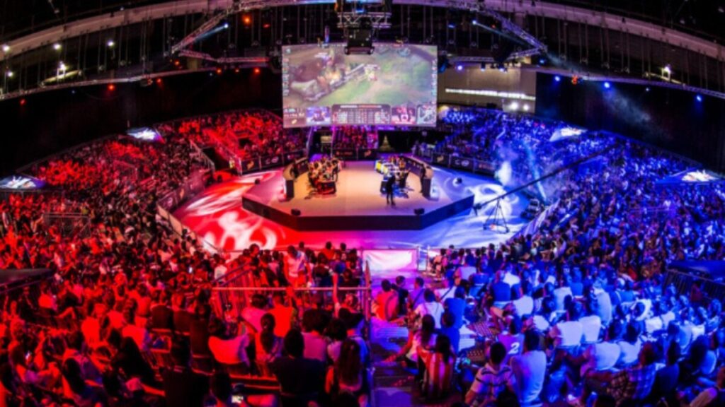 教育・地域eスポーツに強みを持つGGTech