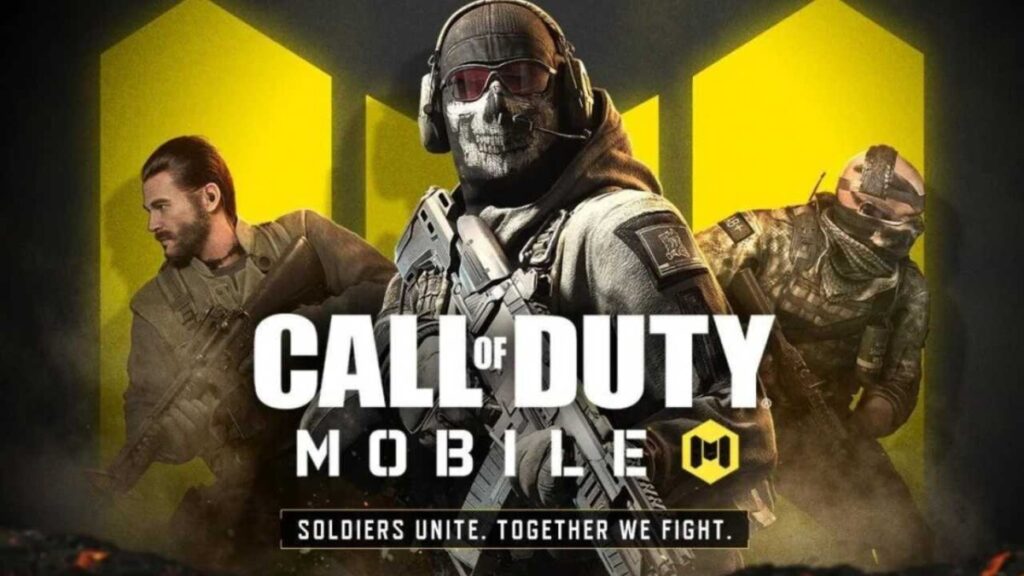 CODモバイルが終了するって本当？北米では大会も開催予定