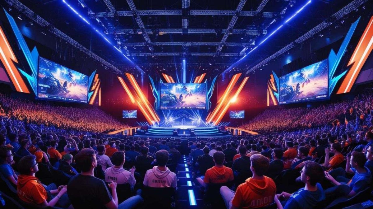 日本選手が出場する注目のeスポーツ大会5選
