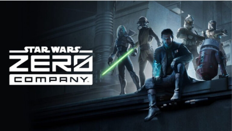 『スターウォーズ 新作ゲーム』発表、4月19日に初公開へ