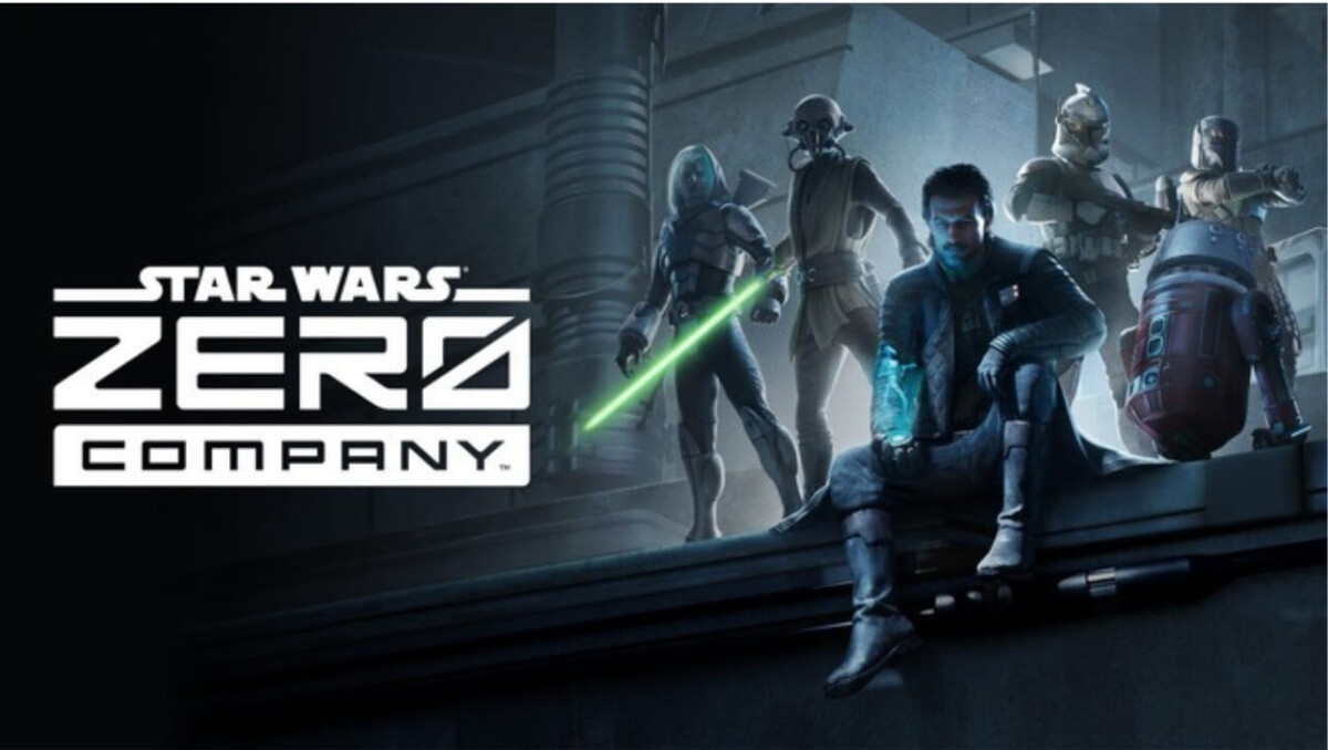 スターウォーズ新作ゲーム『Zero Company』、4月19日に初公開