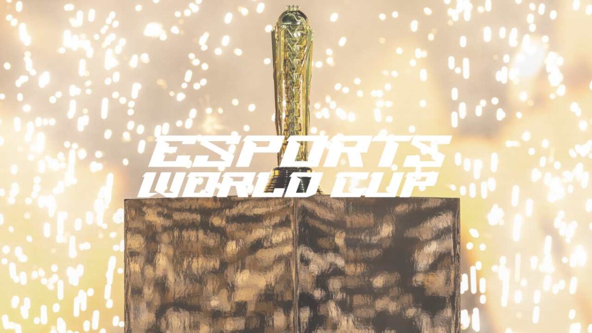 Esports World Cup 2025（eスポーツワールドカップ）とは？