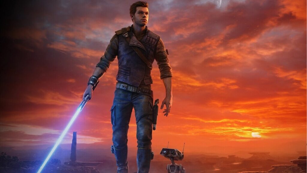 スターウォーズ新作ゲーム『Zero Company』、4月19日に初公開