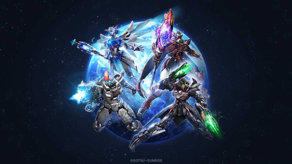 オーバーウォッチ2とガンダムWコラボ - eスポーツの影響は？