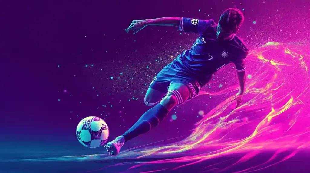 サッカーで使えるブックメーカーボーナス