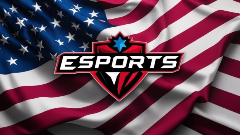 アメリカ eスポーツの現状とは―大学と地域が育てる新しい競技文化