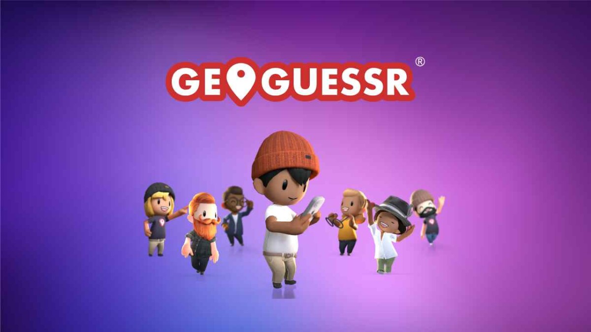 GeoGuessr - 『Esports World Cup 2025』初参戦