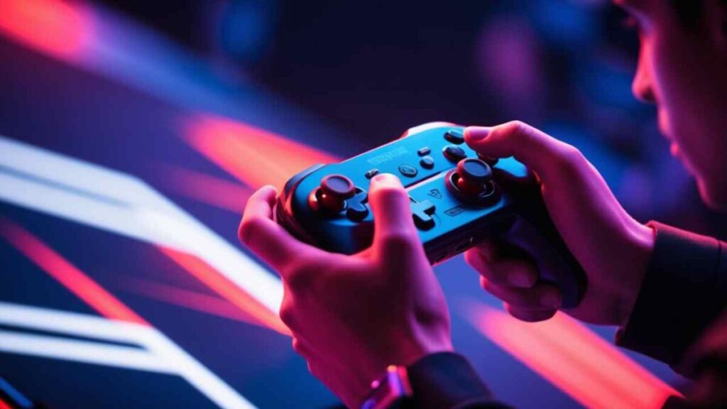 初心者でも楽しめる“体験型eスポーツ”とは