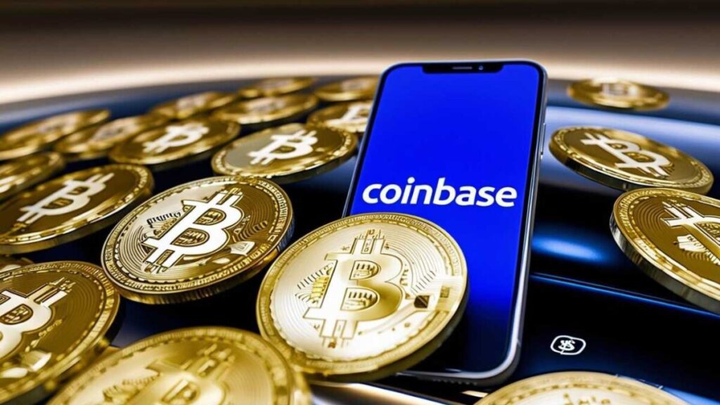 coinbese(コインベース)とは何か?