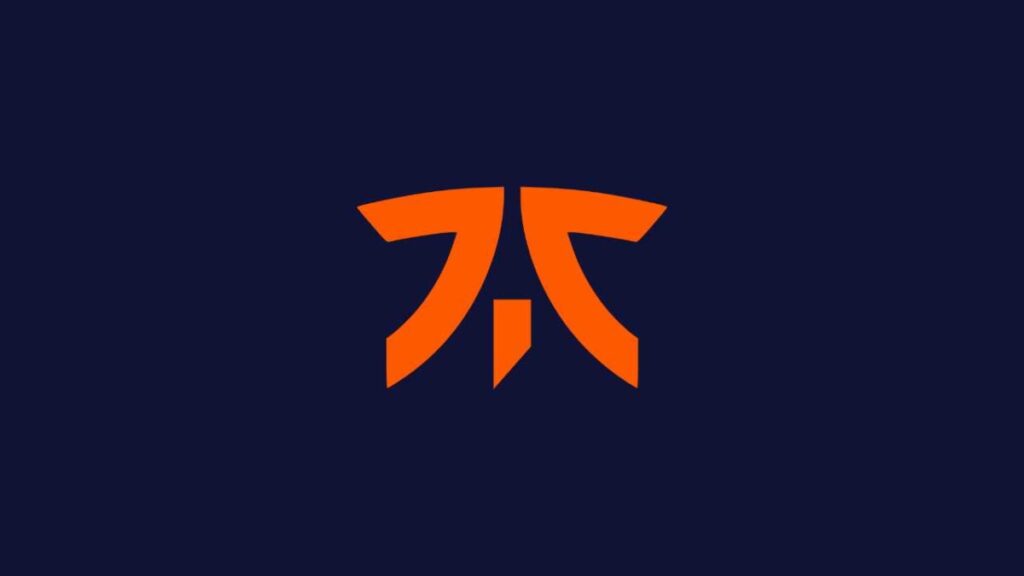 ロンドンを本拠とする世界有数のeスポーツ組織のFnatic