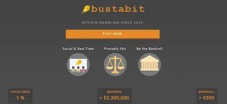 Bustabit