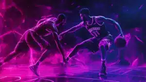 ブックメーカー NBA・バスケ 2025| NBA 賭け