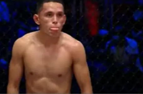 ブックメーカー UFC 賭け