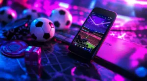 スポーツ 賭け アプリ2025 | ブックメーカー アプリ