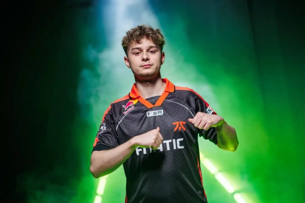 フナティック valorant】Fnatic ovat Valorant Champions Tour Lock