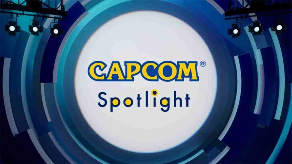 カプコンスポットライト2025、6月27日午前7時配信