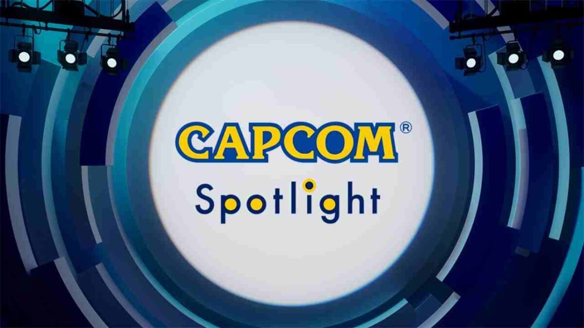 カプコンスポットライト2025
