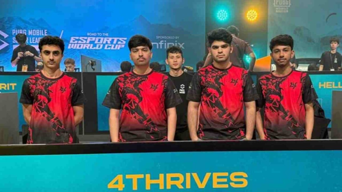 4Thrives（フォースライブズ）