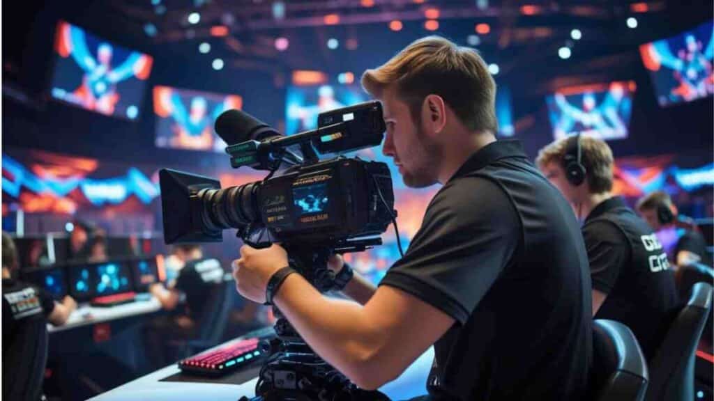 REJECTが映像制作会社サイランを買収　eスポーツ×クリエイティブの未来とは