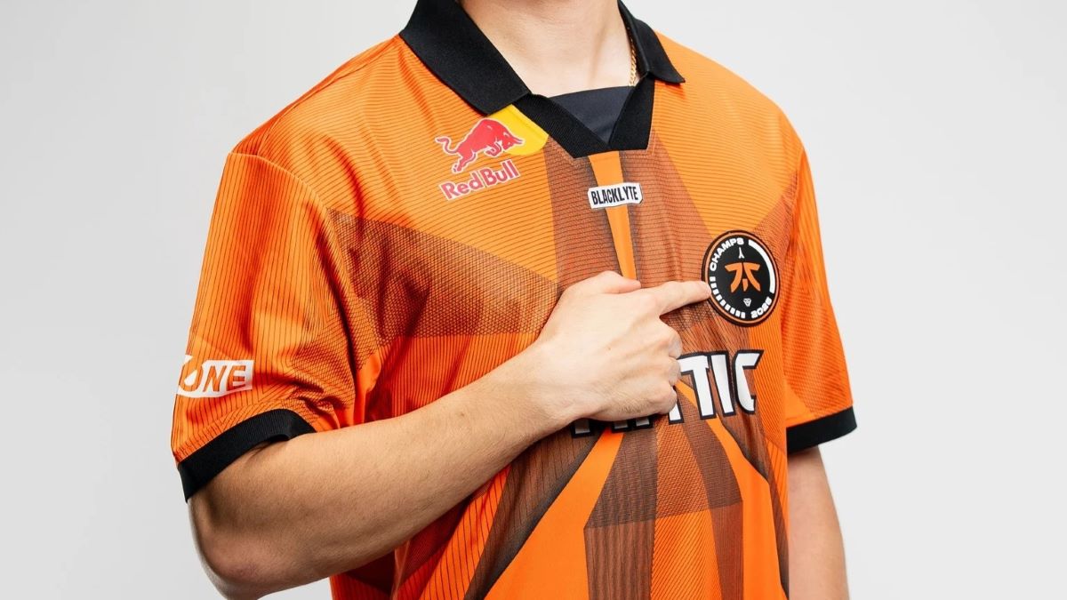 FnaticがFulllifeと提携｜公式プロユニフォームパートナーに