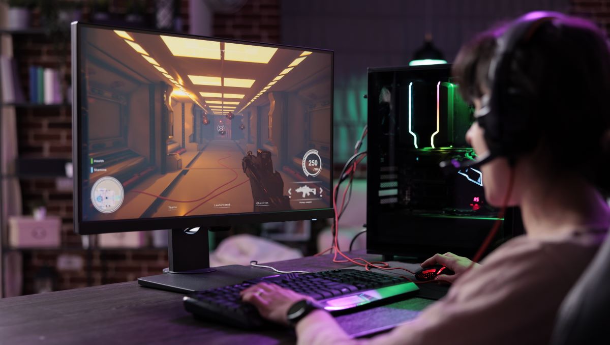 急成長する中国eスポーツ産業、デジタル経済の新たな柱に