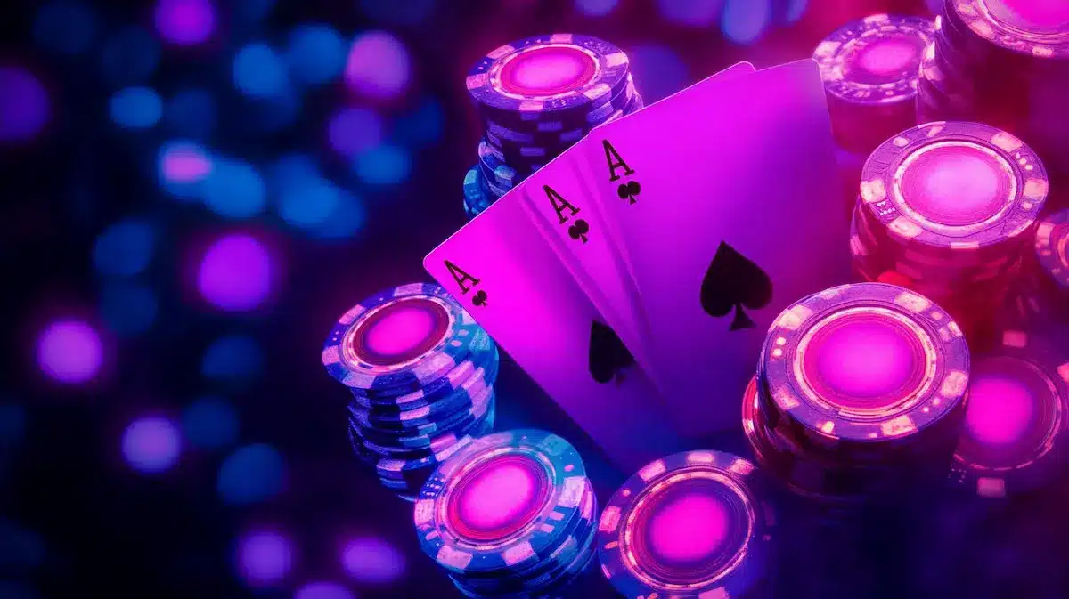 オンラインポーカー | おすすめ 日本【2026 】ポーカー オンライン