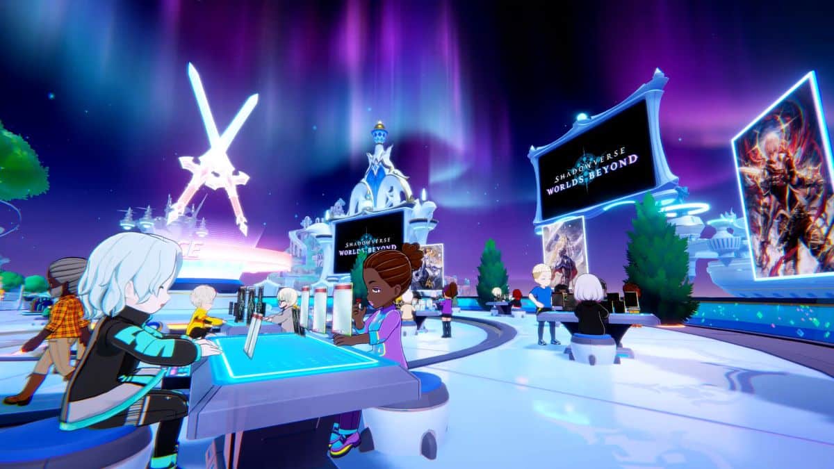 シャドウバース新作、初代世界王者決定 DFMユーリ優勝