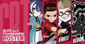 100 ThievesがCrazy Raccoonと提携してALGSチャンピオンシップを開催著