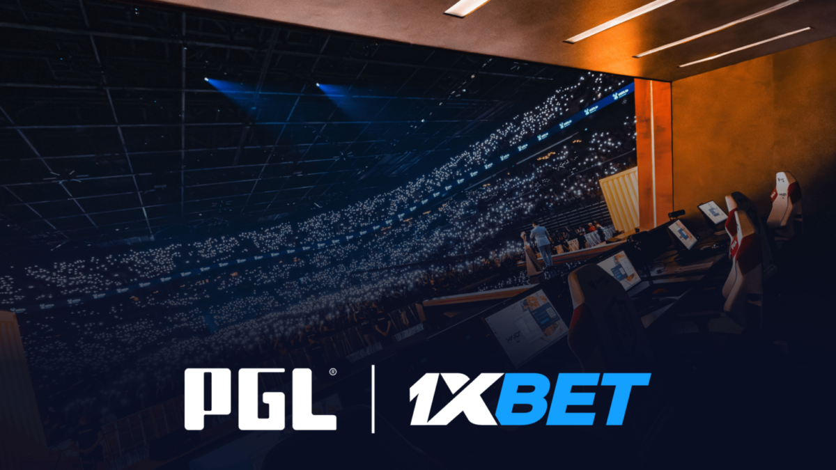 PGL 1xBet