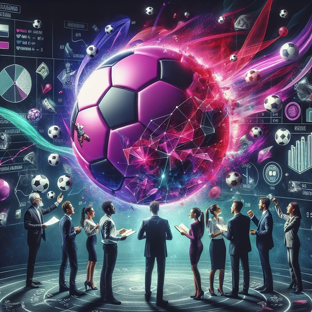 サッカートトクルーベット：2025最新の予測と成功した賭けのヒント