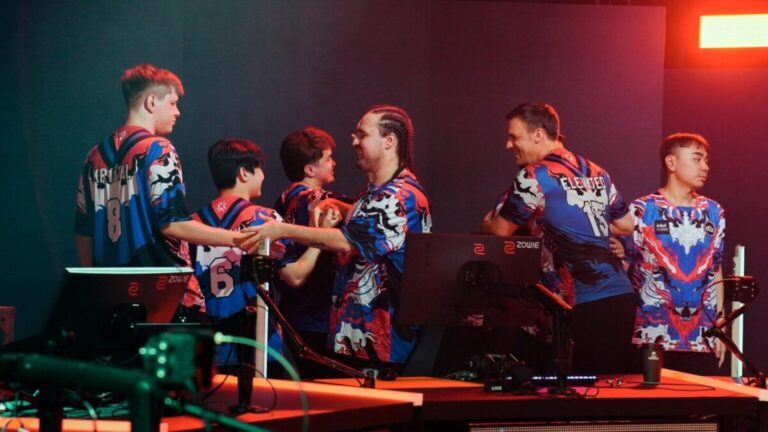 Global Esports 헤드 코치 Juv3nile, VCT 1년 활동 정지