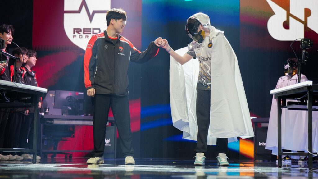 VCT 퍼시픽